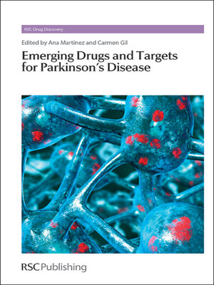 cover image of Emerging Drugs and Targets for Parkinson's Disease